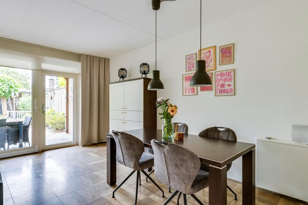 Medium property photo - Lambertushof 96, 5667 SG Geldrop